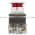 Allen Bradley 800T-FXQH24RA2 Push Pull Button Product Image