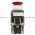 Allen Bradley 800T-FXQH24RA5 Pushbutton Product Image