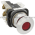 Allen Bradley 800T-FXQH24RG1 Pushbutton Switch Product Image