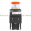 Allen Bradley 800T-FXQH2AA5 Pushbutton Product Image