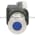 Allen Bradley 800T-FXQH2BA5 Pushbutton Product Image