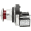 Allen Bradley 800T-FXQH2R Push Button Product Image