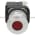 Allen Bradley 800T-FXQH2RA1 Pushbutton Product Image