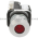 Allen Bradley 800T-FXQH2RA5 Pushbutton Product Image