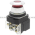 Allen Bradley 800T-FXQH2RA7 Push Button Product Image