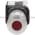 Allen Bradley 800T-FXQH2RD2 Illuminated Push Button Product Image