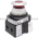 Allen Bradley 800T-FXQH2RD2 Illuminated Push Button Product Image