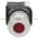 Allen Bradley 800T-FXQH2RD4 Push Button Product Image