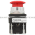 Allen Bradley 800T-FXT6A 2 Position Twist Release Red Cap Product Image