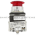 Allen Bradley 800T-FXTD16RA Pushbutton Product Image