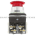 Allen Bradley 800T-FXTP16RA Pushbutton Product Image