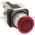 Allen Bradley 800T-FXTQ10RA5 Illum. Push Button, Red Cap Product Image