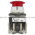 Allen Bradley 800T-FXTQ10RD4 Pushbutton Switch Product Image