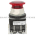 Allen Bradley 800T-FXTQH24R Pushbutton Switch Product Image