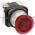 Allen Bradley 800T-FXTQH24RD2 Illuminated Push Button Product Image