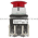 Allen Bradley 800T-FXTQH24RD2 Illuminated Push Button Product Image