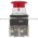 Allen Bradley 800T-FXTQH24RD2 Illuminated Push Button Product Image