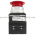 Allen Bradley 800T-FXTQH2RA1 Push Button Product Image