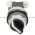 Allen Bradley 800T-H2A2 Selector Switch Product Image