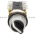 Allen Bradley 800T-H2C Selector Switch Product Image