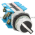 Allen Bradley 800T-H2CR Selector Switch Product Image
