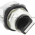 Allen Bradley 800T-H2KE8 Selector Switch Product Image