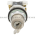 Allen Bradley 800T-H3109B Selector Switch Product Image