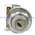 Allen Bradley 800T-H3125A Selector Switch Product Image