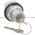 Allen Bradley 800T-H3126 Cylinder Lock Selector Switch Product Image