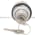 Allen Bradley 800T-H3126 Cylinder Lock Selector Switch Product Image
