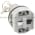 Allen Bradley 800T-H3204 Selector Switch Product Image