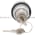 Allen Bradley 800T-H3206 Selector Switch Product Image