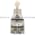 Allen Bradley 800T-H33KB6AEXX Selector Switch Product Image