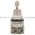 Allen Bradley 800T-H4819A Key Lock 2 Pos Selector Switch Product Image