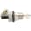 Allen Bradley 800T-H4819A Key Lock 2 Pos Selector Switch Product Image
