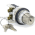 Allen Bradley 800T-H4820A Key Lock 2 Pos Selector Switch Product Image