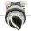 Allen Bradley 800T-H4B Selector Switch Product Image