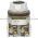 Allen Bradley 800T-H6A4 Selector Switch | Coin-Slot Product Image