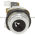 Allen Bradley 800T-H6D1 Selector Switch Type 4,13 2 Position Maintained Black Coin Slot Product Image