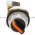 Allen Bradley 800T-HF5A Selector Switch Product Image