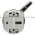 Allen Bradley 800T-HG11 Selector Switch Product Image