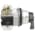 Allen Bradley 800T-J18B Selector Switch Product Image