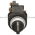 Allen Bradley 800T-J2H12 3 Position Selector Switch Product Image