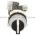 Allen Bradley 800T-J2H32 3 Pos Selector Switch Product Image