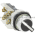 Allen Bradley 800T-J2KB7AXAX Selector Switch Product Image