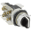 Allen Bradley 800T-J2KC7GEMX Selector Switch Product Image