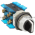 Allen Bradley 800T-J2KE7CV Selector Switch Product Image