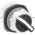 Allen Bradley 800T-J2KH4 Selector Switch Product Image