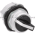 Allen Bradley 800T-J2KR7 Selector Switch Product Image