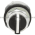 Allen Bradley 800T-J2KT7 Selector Switch Product Image